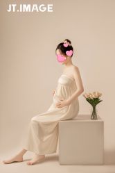 点击看大图 -专注孕妇照亲子照·纪田摄影