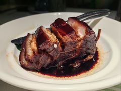 草扎肉-桂满陇·桃花院落(长泰广场店)