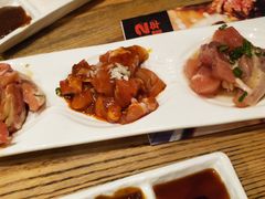 -御牛道日式烤肉料理(杭州万象城店)