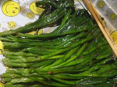 -新疆烧烤王(广灵店)