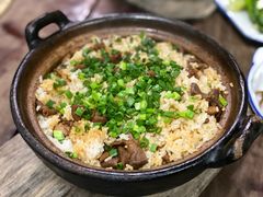 -南权皇烧鸡场