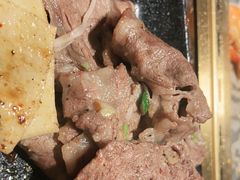 -新石器烤肉(中房金谊广场店)