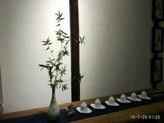 -八珍手工水饺·妈妈的爱(传芳巷店)