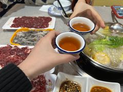 -杏花吴记牛肉火锅