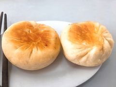 -上海为民商行清真饭店(南大路店)