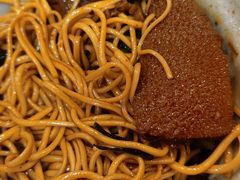 -金杨拉面王小吃面馆·牛三宝面·红烧牛肉粉