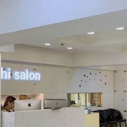 -雅仕 HAIR SALON 美发沙龙