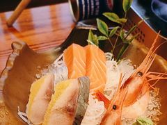-坂吉屋·居酒屋深夜食堂(龙湖店)
