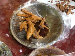 -毛姨鸡爪