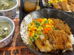 -吉野家(回龙观同成街店)