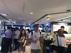 -崇光百货(铜锣湾店)