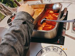-螺大喜螺蛳粉火锅(雍和宫店)