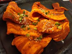 -悟空酒场烤肉(凯德壹中心店)
