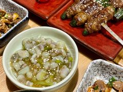 -鳥宫·焼鳥居酒屋(汽博店)
