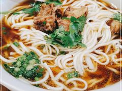 -李先生牛肉面大王(上海站南广场店)