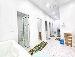 -熊小米专业儿童游泳馆