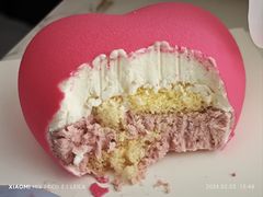 -法兰之吻蛋糕甜品(三里屯店)