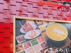 -大官米线(喜盈门范城店)