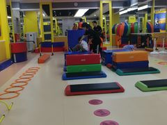 -能量学院少儿体能运动馆(公园1872店)