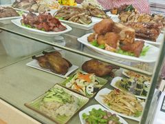 -白记饺子馆多伦道店