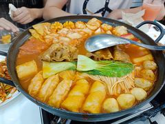 -禾谷韩餐(热带海洋学院店)