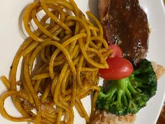 -芭菲盛宴·环球美食(北城国际店)