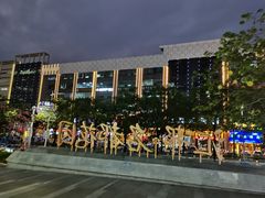 -汇邦中心ICON MALL
