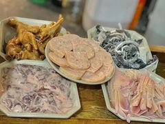 -化龙桥九宫格火锅(清水河店)