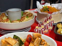 -宜家·瑞典风味餐厅(武汉荟聚中心店)
