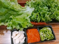 -大壮家原味烤肉(兴华北街店)