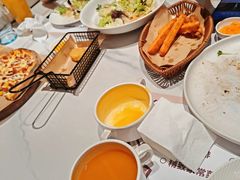 -索菲克·中西融合餐厅