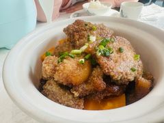 -湘君私厨.16年湘菜店(金匙望湖店)