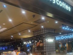 -红跑车(滨湖银泰店)