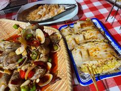 -眼镜哥浦江夜宵大本营