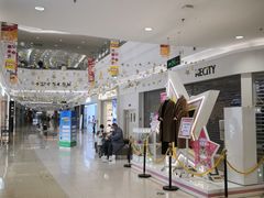 -优衣库(天津中北永旺店)
