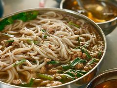 -正宗杨记普洱酸醋米线(总店)
