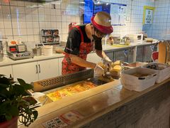 -四环冷面王(西单华威约饭街店)