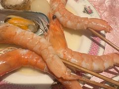 -囍凤楼·粤菜·点心·火锅(温特莱店)