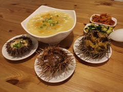 -海胆小馆(东北水饺·春柳店)