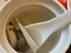 中式包点和炖汤-威珀斯酒店·珀萃美食餐厅
