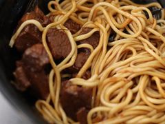 红烧牛肉拌面-河南拉面(肇周路店)