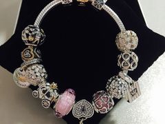 -Pandora潘多拉珠宝(虹口龙之梦店)