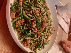 -铁公鸡·四川料理(天环广场店)