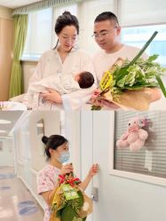 -杭州贝瑞斯美华妇儿医院·早孕·产检·儿科