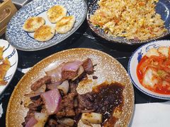 -大成铁板烧•板前(复古餐厅石老人店)