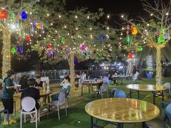 -锦里海景海鲜餐厅.三亚老字号(亚龙湾中心广场店)