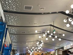 -青水瓦台汤泉(未央店)