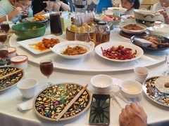 -盛百味·家宴餐厅(霸州分店)