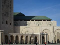 -哈桑二世清真寺