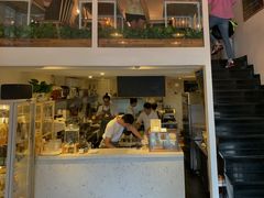 门面-Egg•Allday Brunch(襄阳北路店)